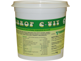 Scobax Mikrop C-vit 1 kg kyblík