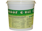 Scobax Mikrop C-vit 1 kg kyblík