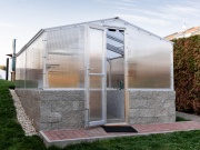 Skleník Česká Manufaktura Pomelo