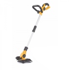 Vyžínač s aku motorem 20 V (bez baterie a nabíječky) Riwall PRO RALT 2320