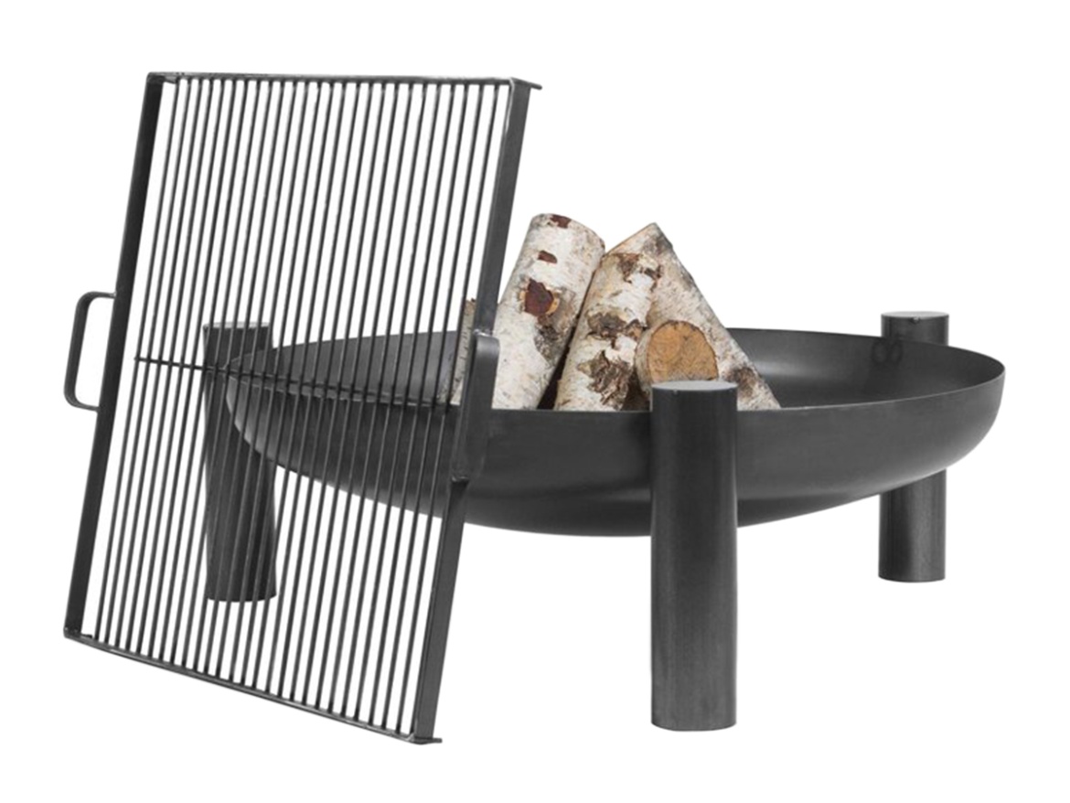 Ohnisko CookKing Palma