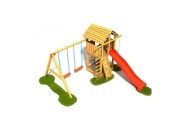 Detské ihrisko Česká Manufaktura Bimbo Plus