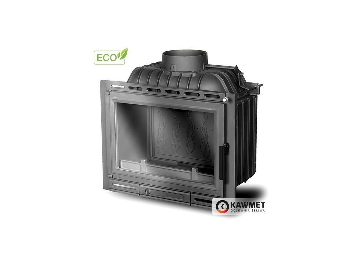 Krbová vložka Kawmet W13A ECO - 11,5 kW