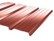 Trapézový plech Budmat TRB-30