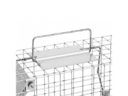 Scobax Past na potkany, krysy a lasičky TRAP ZL50x17x20
