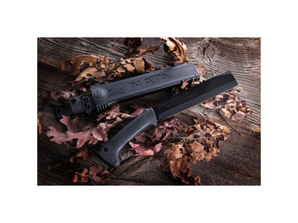 Fejsze Silky NATA Professional 240 mm Outback Edition