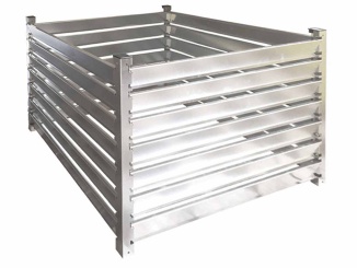 Komposztálók –  Scobax K170