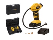 Aku kompresor Powerplus POWX1700