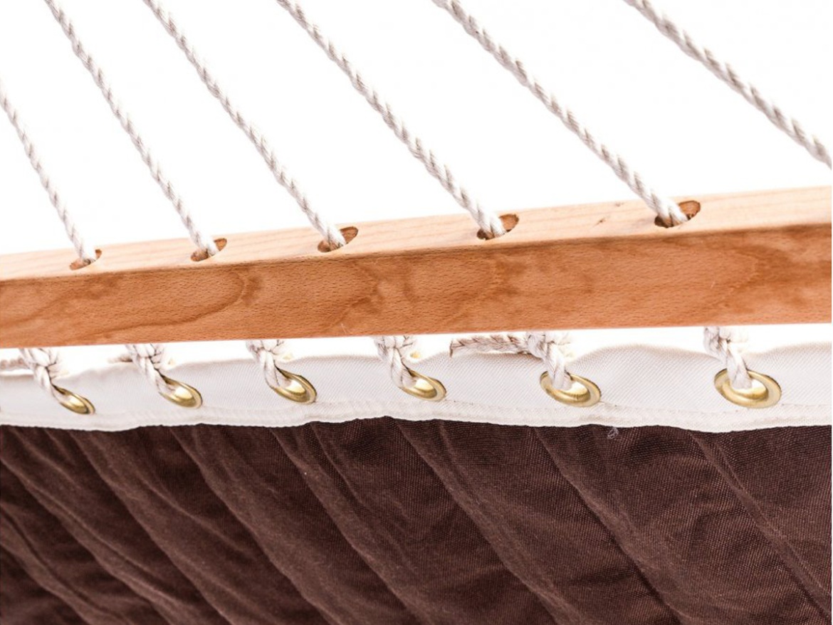 Houpací síť Hamaka Exclusive single