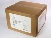 Vysoušeče rukou Jet Dryer AIRTAP 3v1 - kulatá