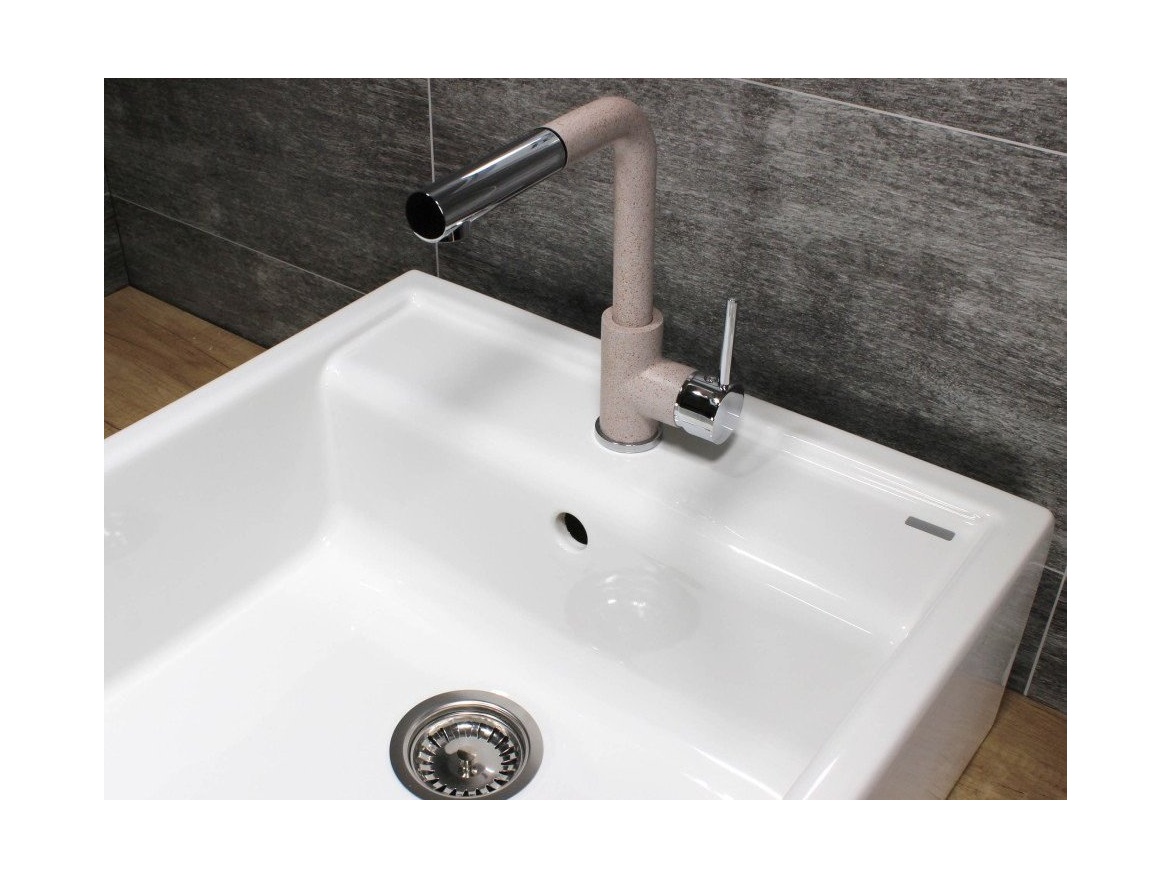 Kuchyňské baterie Helika Modus 2383