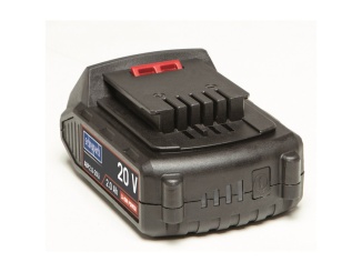 Elektrické náradie –  Scheppach ABP2.0-20Li