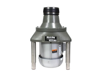 Műszaki higiénia –  Waste King Commercial 10000