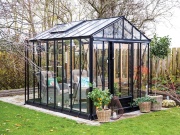 Skleník Euro-Serre Maxi Special