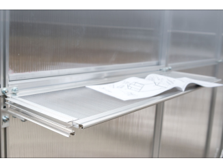 Üveg –  Police Gampre