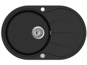 Kuchyňské dřezy Helika Clarus 780.0E