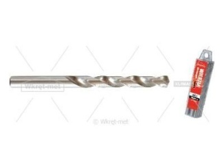 Elektrické nářadí –  Klimas Wkręt-met VRTÁK DO OCELI VYBRUŠOVANÝ PRŮMĚR 6,5