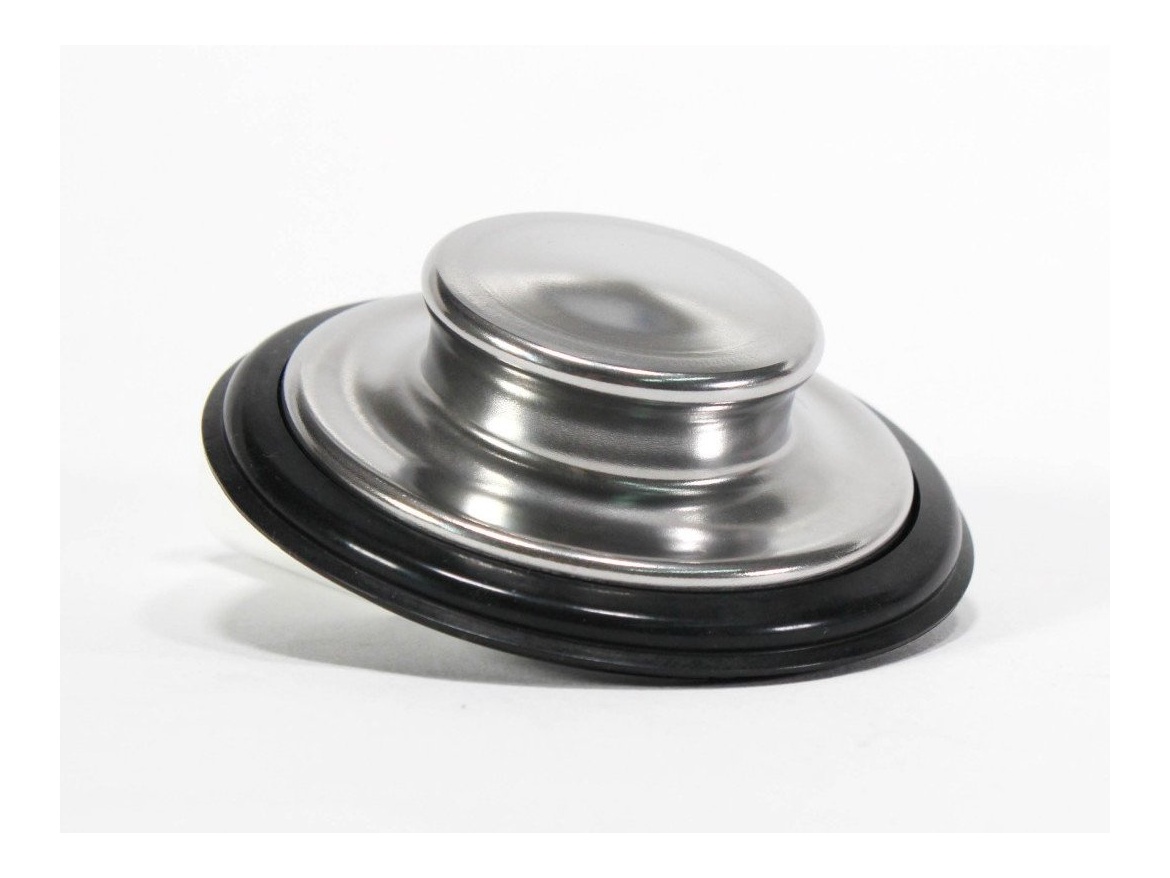 Příslušenství k drtičům EcoMaster zátka nerezová EVO3 / InSinkErator