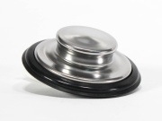 Příslušenství k drtičům EcoMaster zátka nerezová EVO3 / InSinkErator