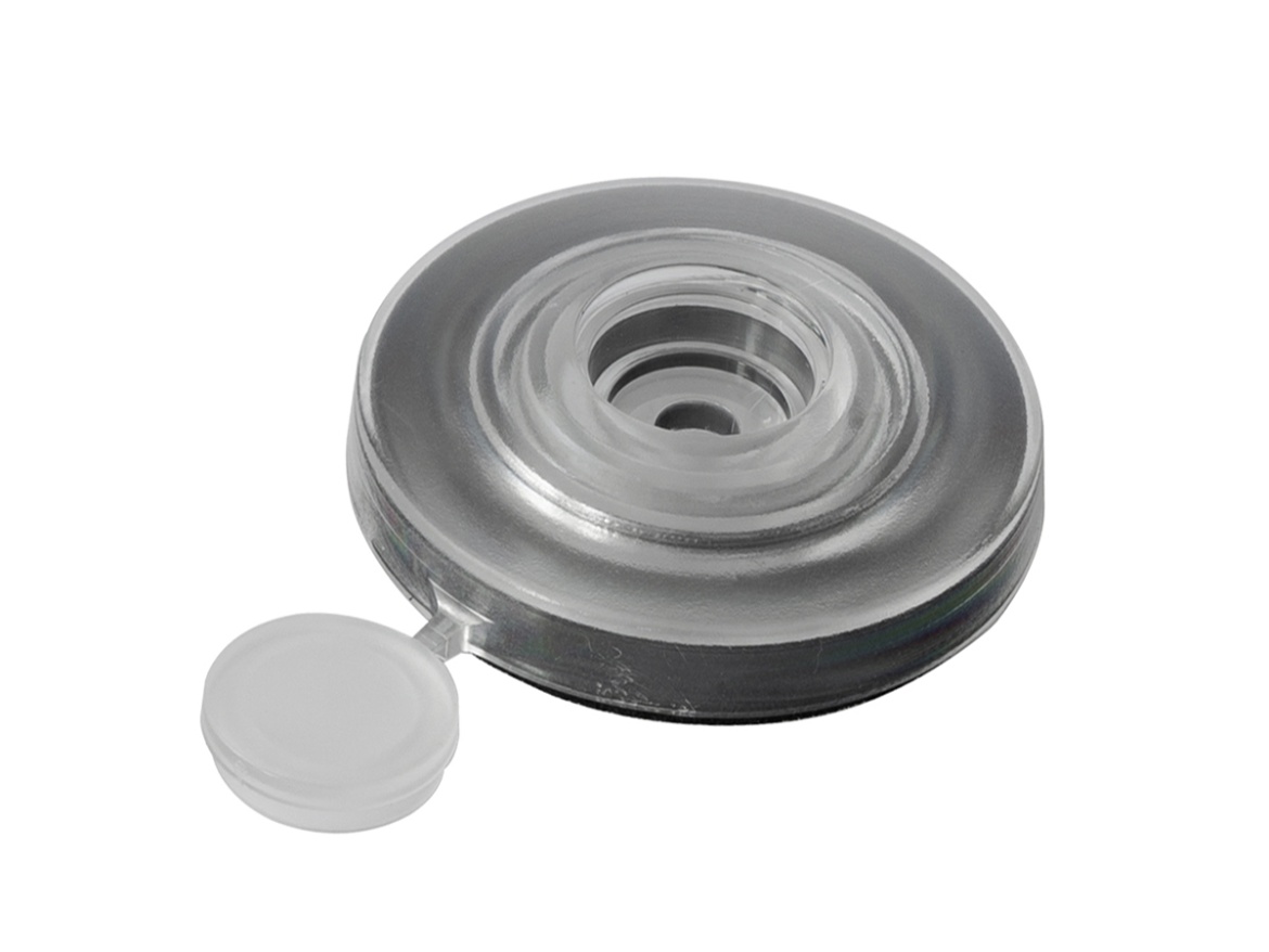 Přítlačný terčík Covestro Uni