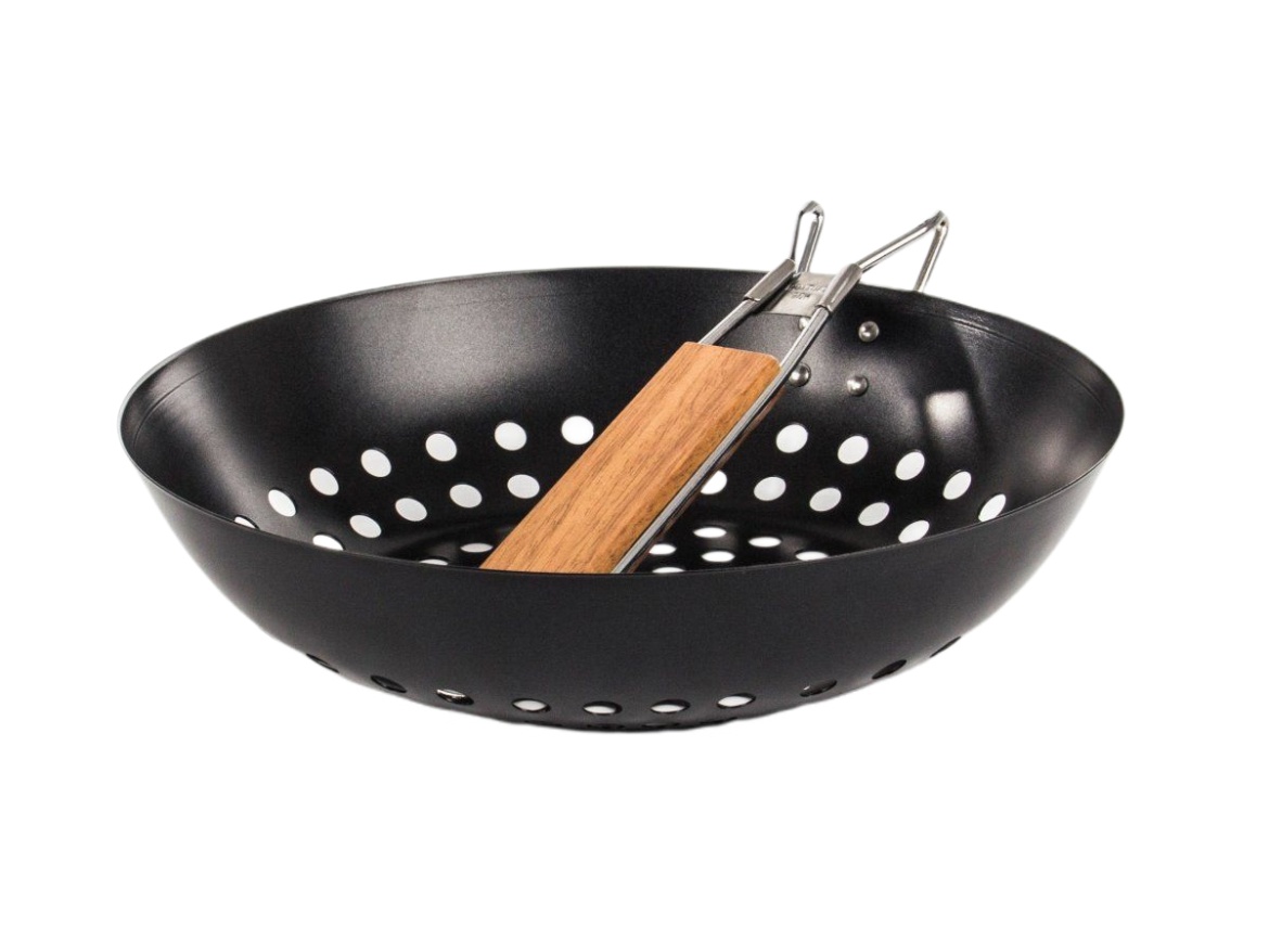 G21 Pánev Gril Master