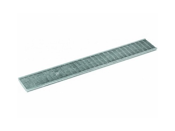 Dakota Mříž žlabu příčková