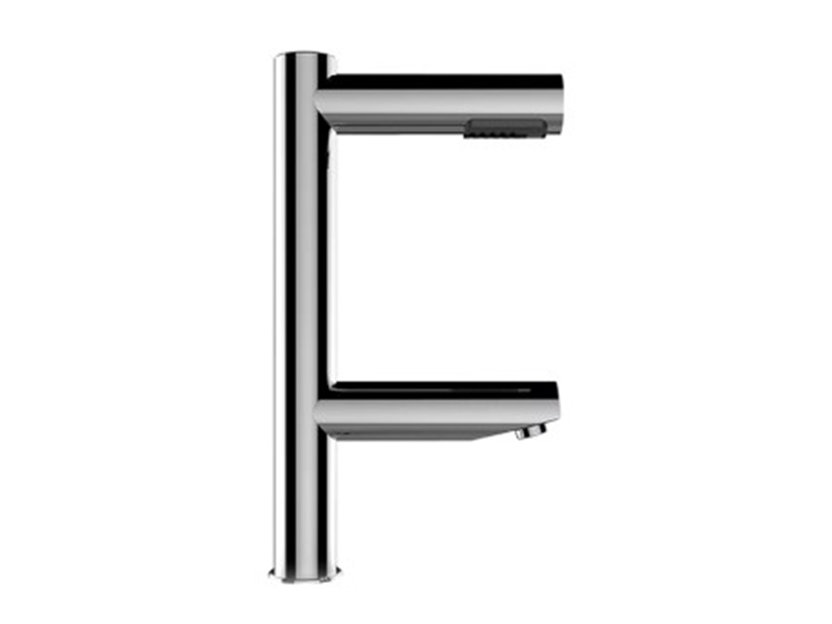 Sušiče rúk Jet Dryer DUO 2v1