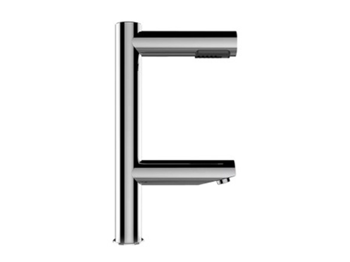 Vysoušeče rukou Jet Dryer DUO 2v1