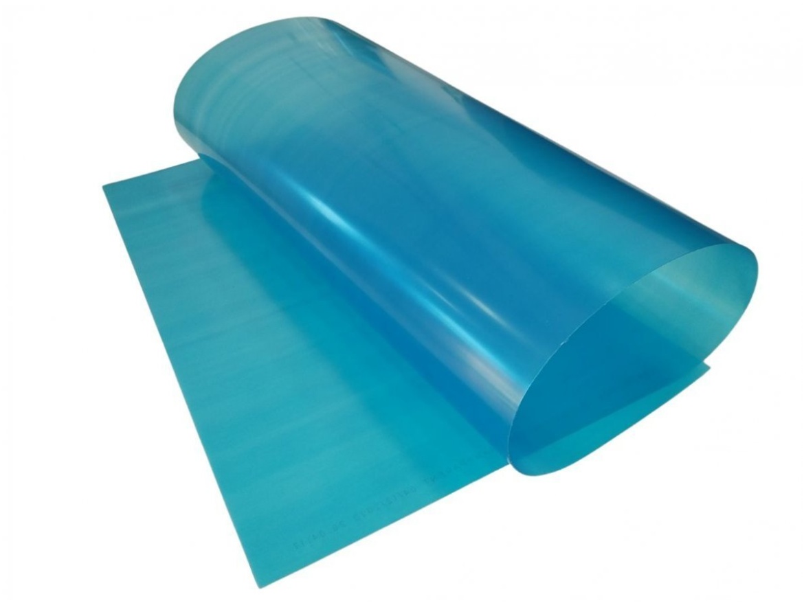 Gutta Polykarbonát gliss Solair