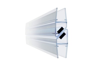 Sprchové kouty –  Ravak Sada magnetů 90° rovné