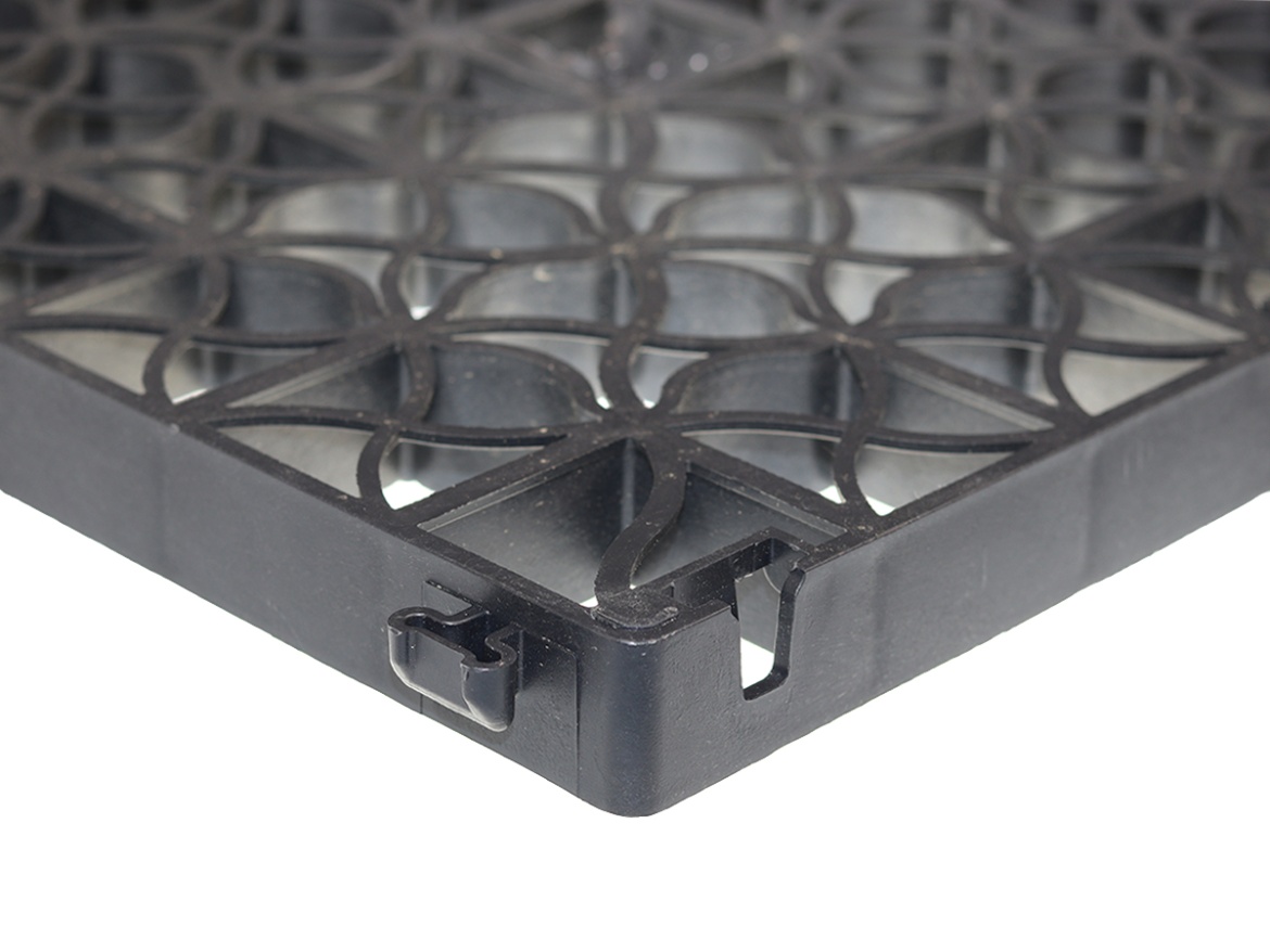 Zatravňovací tvárnice Covernit Covergrid 900