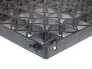 Zatravňovací tvárnice Covernit Covergrid 900