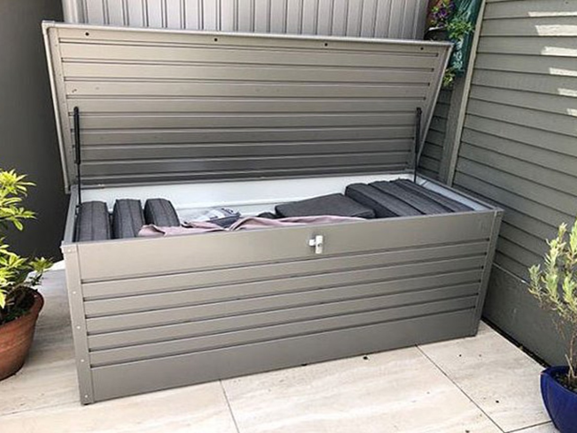 Box Biohort FreizeitBox