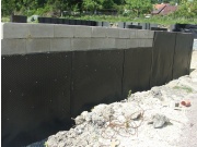 Nopová fólia Gutta N Basic