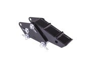 Pro EXC 815 Scheppach Přidržovací palec