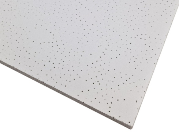 Minerální podhled Knauf Armstrong Casa AMF Star