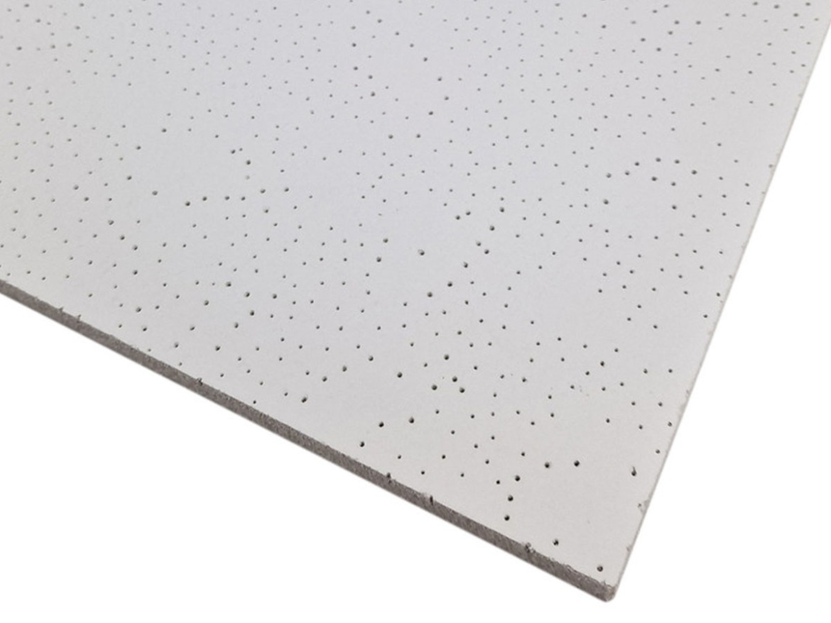 Minerálny podhľad Knauf AMF Thermatex Star