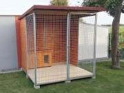 Koterec Česká Manufaktura Buddy