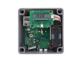 Scobax Automatické otevírání a zavírání kurníku EasyProtect 30x33 - kompletní sada