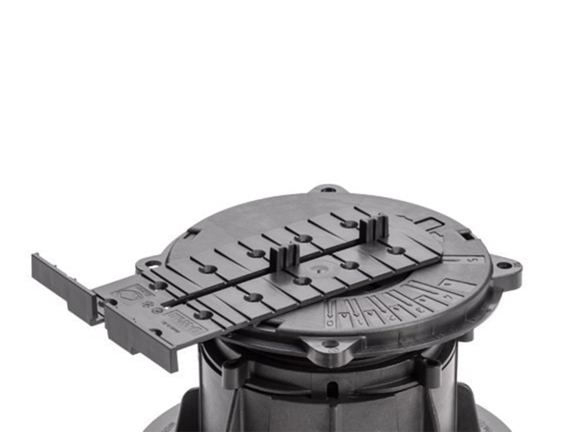 Nadstavec Terraco Buzon U-WALL