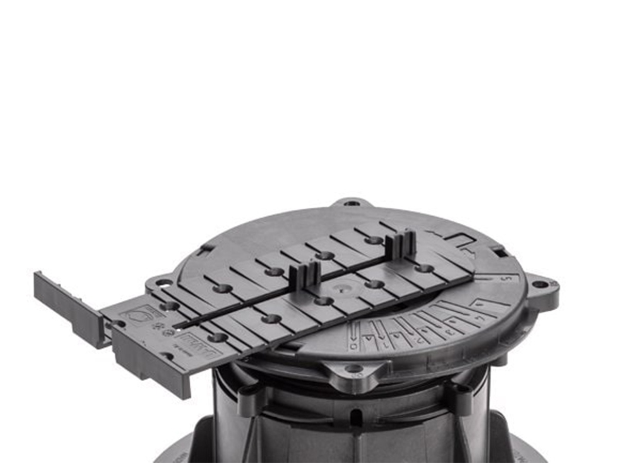 Nadstavec Terraco Buzon U-WALL