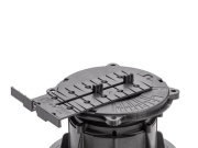 Nadstavec Terraco Buzon U-WALL