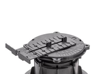 WPC dosky – Buzon U-WALL