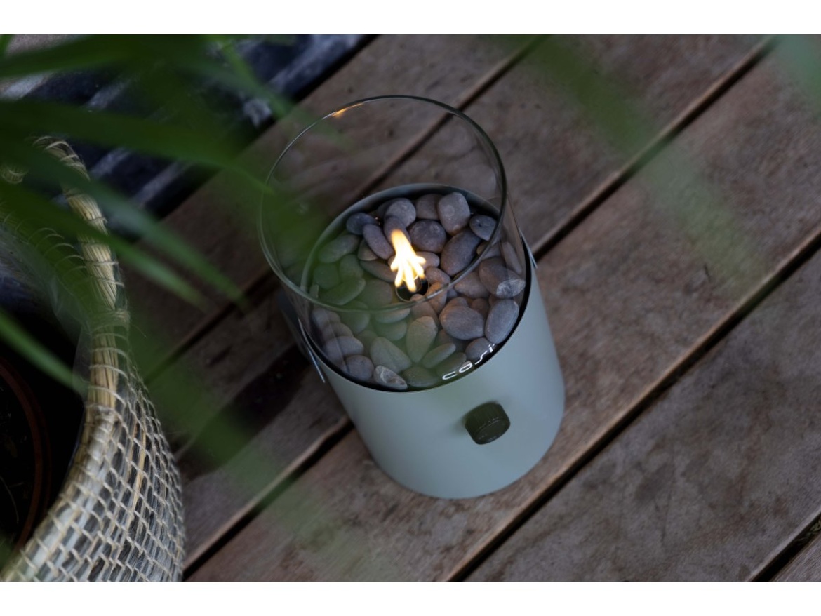 Plynová lucerna COSI Cosiscoop Original