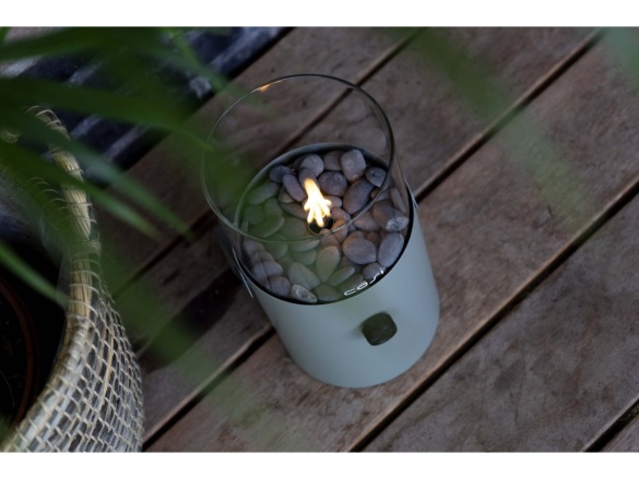 Plynová lucerna COSI Cosiscoop Original