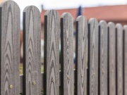 WPC plotovka Covernit Coverfence