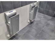 Vysoušeče rukou Jet Dryer STYLE