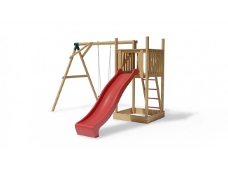 Vežové zostavy –  Česká Manufaktura Natur