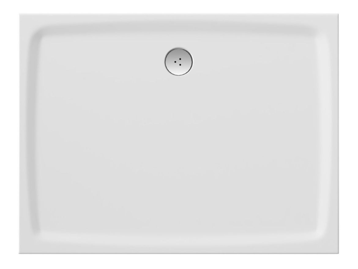 Ravak Vanička Gigant Pro Flat 120x80