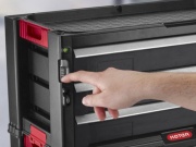 Organizér Shelf Keter Box 3